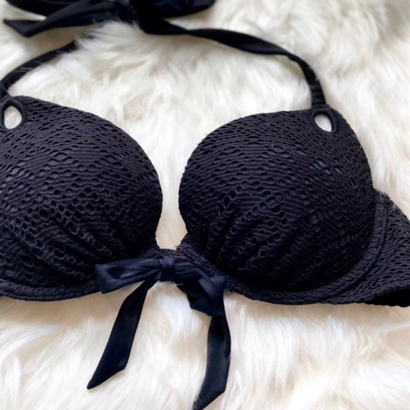 πVS "The Gorgeous" bikini top - Picture 3 of 6